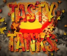 Tasty Tanks Clan