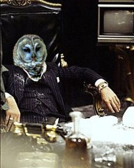 Owl Pacino