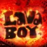 lava boy